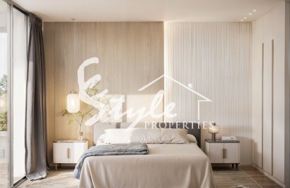 New build - Apartament  - La Nucia