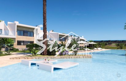 New build - Apartament  - Pinar De Campoverde