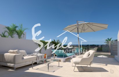 New build - Apartament  - Pinar De Campoverde
