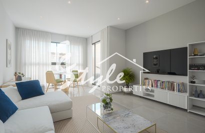 Новостройки - Квартира - Guardamar - Гуардамар дель Сегура
