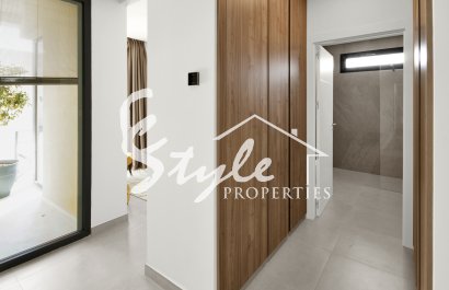 Nuevo - Villa - Murcia - Altaona Golf & Country Village