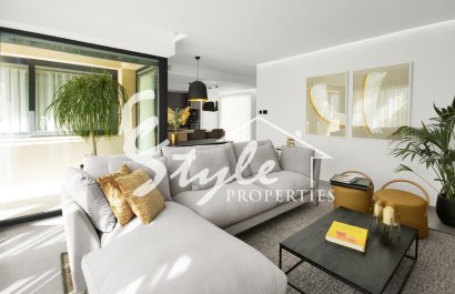 Nuevo - Villa - Murcia - Altaona Golf & Country Village