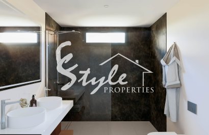 Nuevo - Villa - Murcia - Altaona Golf & Country Village