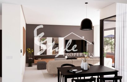 Nuevo - Villa - Murcia - Altaona Golf & Country Village