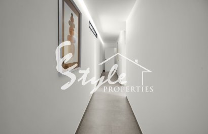 Nuevo - Villa - Murcia - Altaona Golf & Country Village