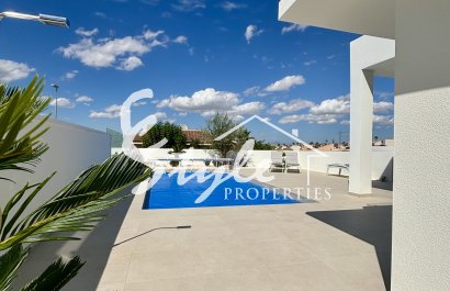Nuevo - Villa - Ciudad Quesada - Benijofar