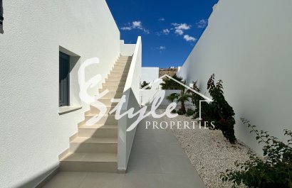Nuevo - Villa - Ciudad Quesada - Benijofar