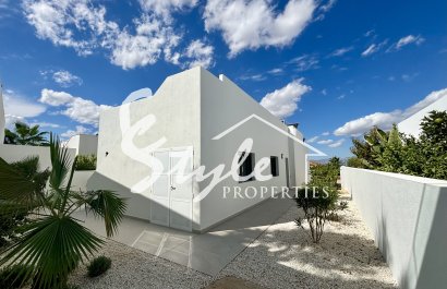Nuevo - Villa - Ciudad Quesada - Benijofar