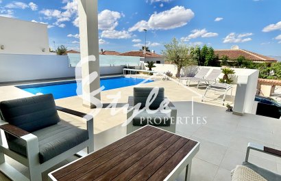 Nuevo - Villa - Ciudad Quesada - Benijofar