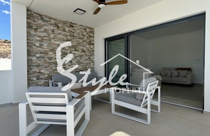 Nuevo - Villa - Ciudad Quesada - Benijofar