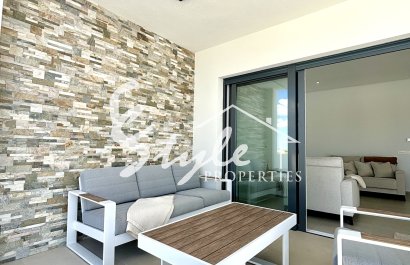 Nuevo - Villa - Ciudad Quesada - Benijofar