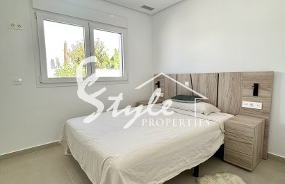 Nuevo - Villa - Ciudad Quesada - Benijofar