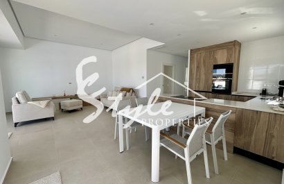 Nuevo - Villa - Ciudad Quesada - Benijofar