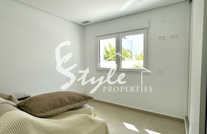 Nuevo - Villa - Ciudad Quesada - Benijofar