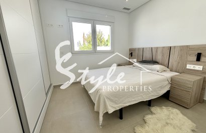 Nuevo - Villa - Ciudad Quesada - Benijofar