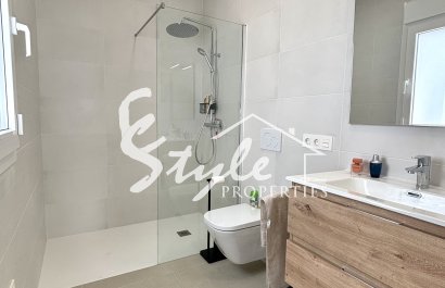 Nuevo - Villa - Ciudad Quesada - Benijofar