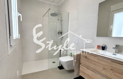 Nuevo - Villa - Ciudad Quesada - Benijofar