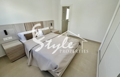 Nuevo - Villa - Ciudad Quesada - Benijofar