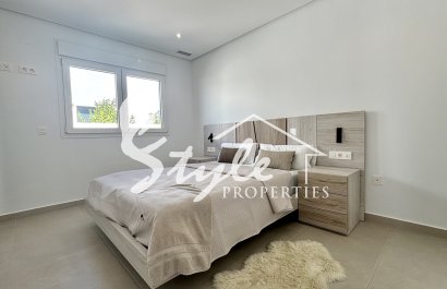 Nuevo - Villa - Ciudad Quesada - Benijofar