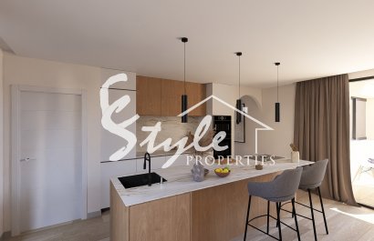 Nuevo - Villa - Murcia