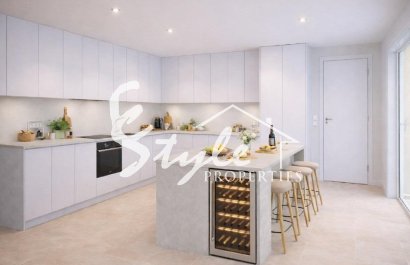 New build - Apartament  - Torrevieja