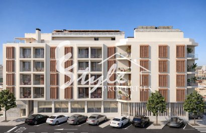 New build - Apartament  - San Pedro del Pinatar