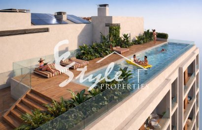 New build - Apartament  - San Pedro del Pinatar