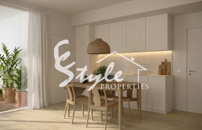 New build - Apartament  - San Pedro del Pinatar