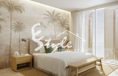 New build - Apartament  - San Pedro del Pinatar
