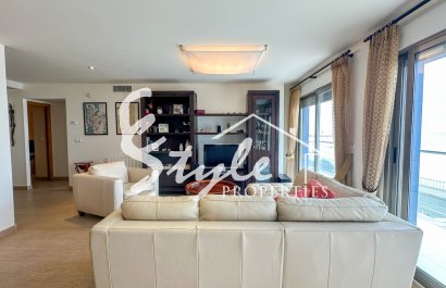 Reventa - Apartamento - Torrevieja - Playa de los Locos