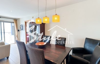 Reventa - Apartamento - Torrevieja - Playa de los Locos