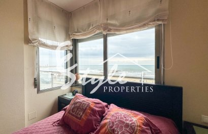 Reventa - Apartamento - Torrevieja - Playa de los Locos