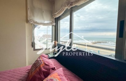 Reventa - Apartamento - Torrevieja - Playa de los Locos
