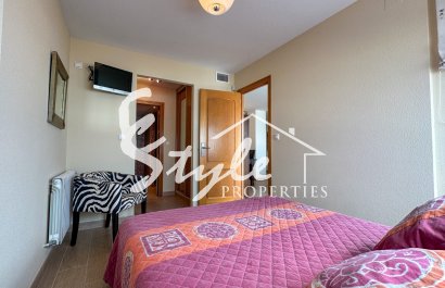 Reventa - Apartamento - Torrevieja - Playa de los Locos