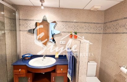 Reventa - Apartamento - Torrevieja - Playa de los Locos