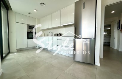 Вторичное жилье - Квартира - Dahesa de Campoamor - Кампоамор