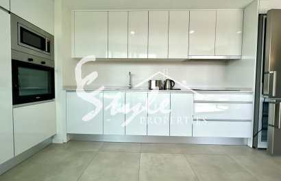Вторичное жилье - Квартира - Dahesa de Campoamor - Кампоамор