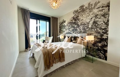 Вторичное жилье - Квартира - Dahesa de Campoamor - Кампоамор