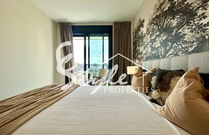 Вторичное жилье - Квартира - Dahesa de Campoamor - Кампоамор