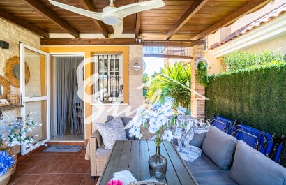 Reventa - Villa - Guardamar - EL RASO