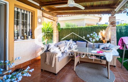 Reventa - Villa - Guardamar - EL RASO