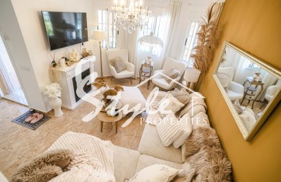 Reventa - Villa - Guardamar - EL RASO