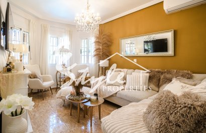 Reventa - Villa - Guardamar - EL RASO