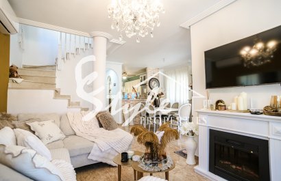 Reventa - Villa - Guardamar - EL RASO