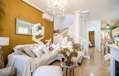 Reventa - Villa - Guardamar - EL RASO