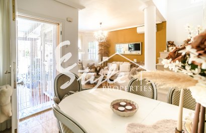 Reventa - Villa - Guardamar - EL RASO