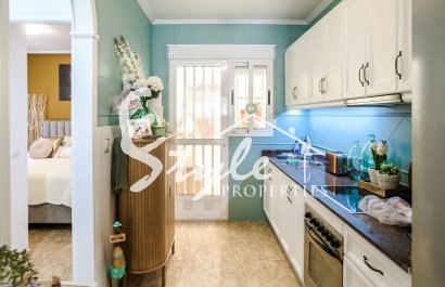 Reventa - Villa - Guardamar - EL RASO