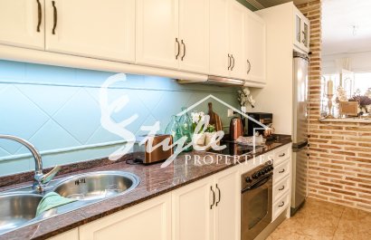 Reventa - Villa - Guardamar - EL RASO