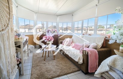 Reventa - Villa - Guardamar - EL RASO
