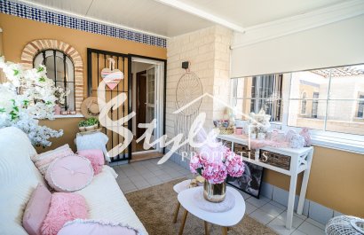 Reventa - Villa - Guardamar - EL RASO